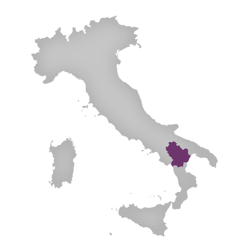 Region: Basilicata