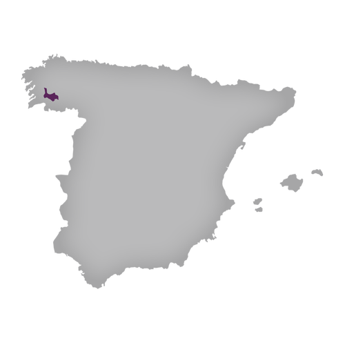Region: Ribeira Sacra