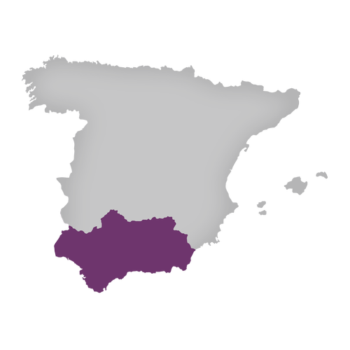 Region: Andalucia