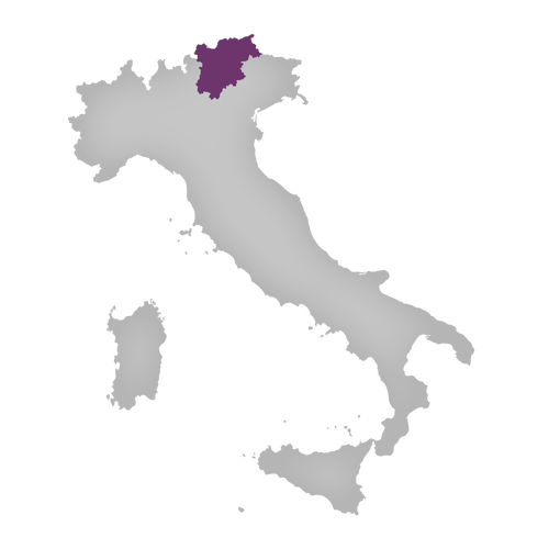 Region: Trentino/Alto Adige