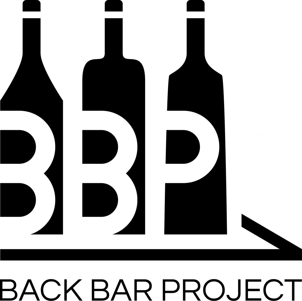 back bar project