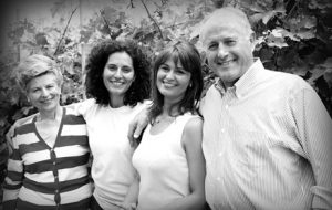 Scavino Family