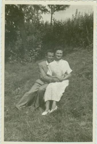 Aldo & Clementina