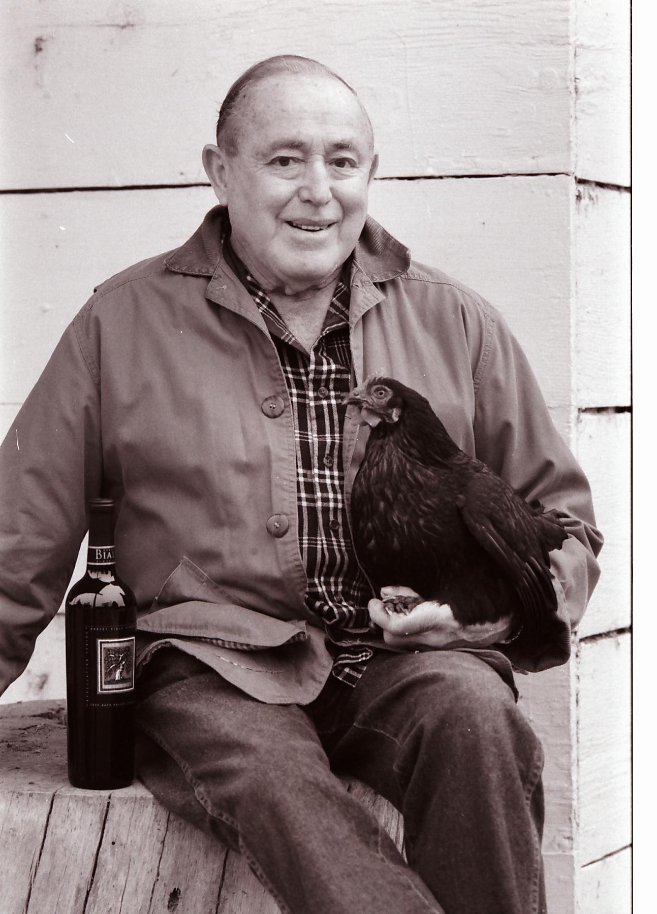 Zinfandel: American Heritage in a Glass 5