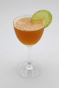 Winter Warmers: Cocktails For Holiday Hosting 3