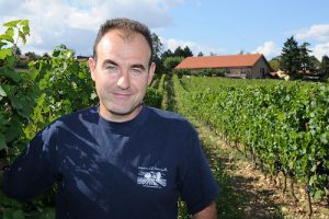 Domaine de la Petite Gallee: Lyon's Gamay