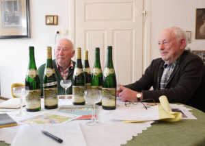 Merkelbach: Soul of the Mosel 1