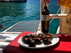 The Diamond's Edge: A Sojourn In Greece With Diamond Imports 7