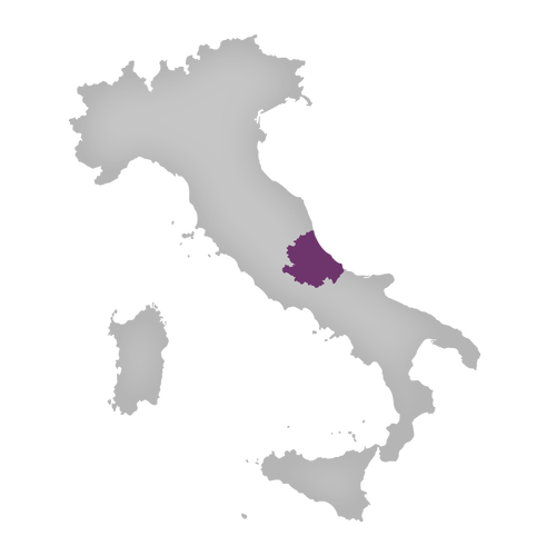 Region: Abruzzo