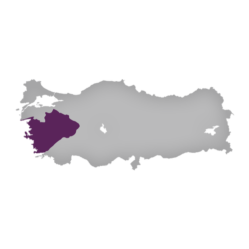 Region: Aegean