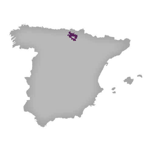 Region: Alava
