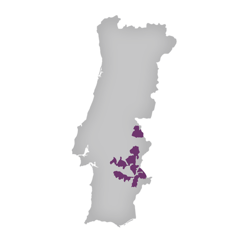 Region: Alentejo