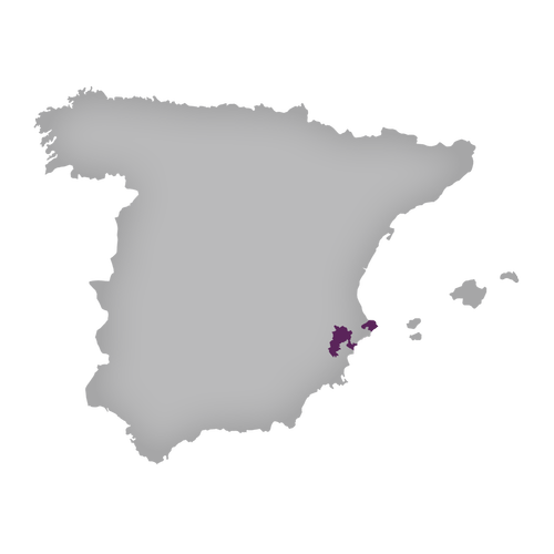 Region: Alicante