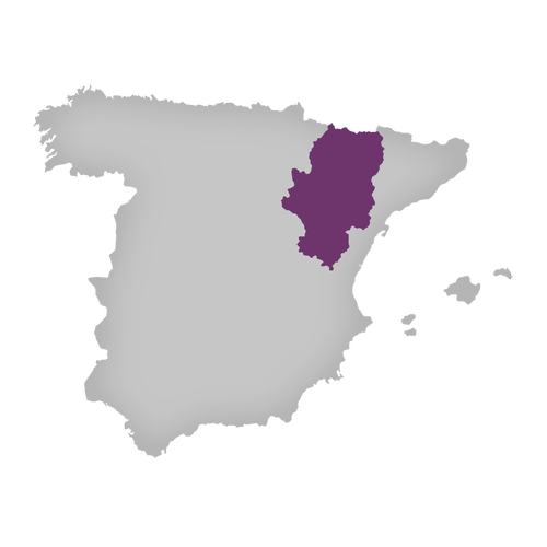 Region: Aragon