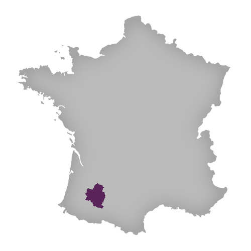 Region: Armagnac
