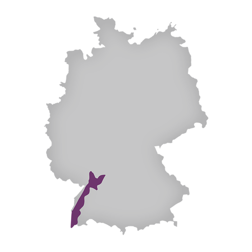 Region: Baden