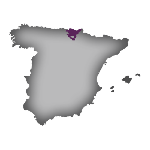 Region: Basque Country