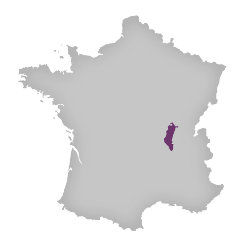 Region: Beaujolais