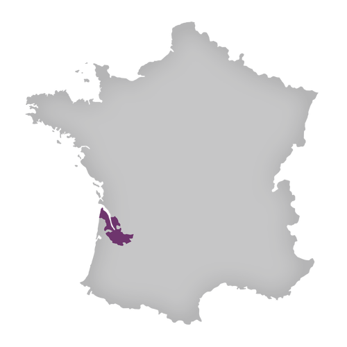 Region: Bordeaux