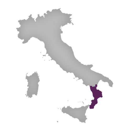 Region: Calabria