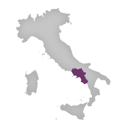 Region: Campania