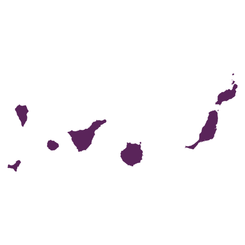 Region: Canary Islands