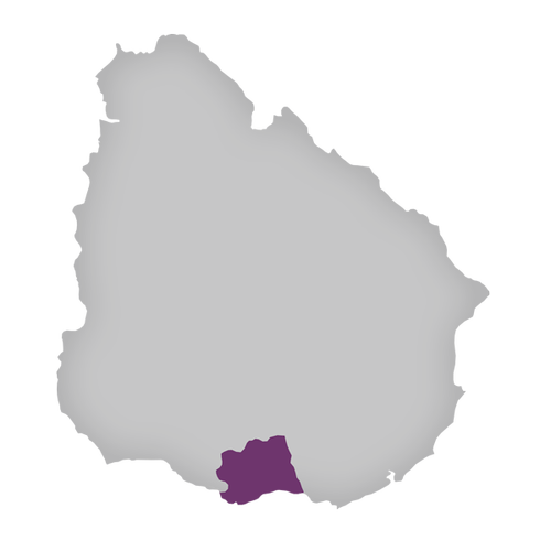 Region: Canelones