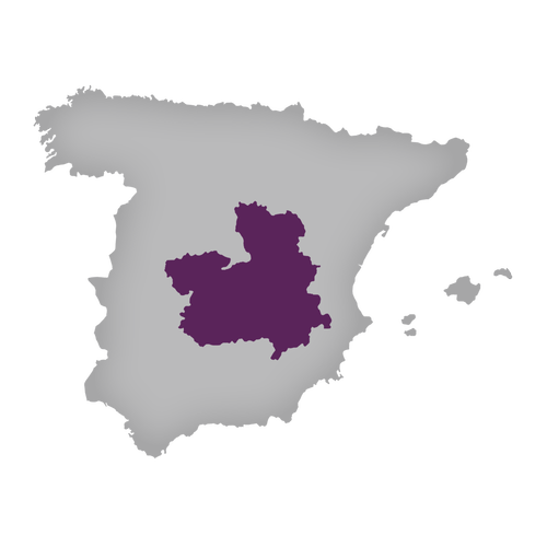 Region: Castilla-La Mancha