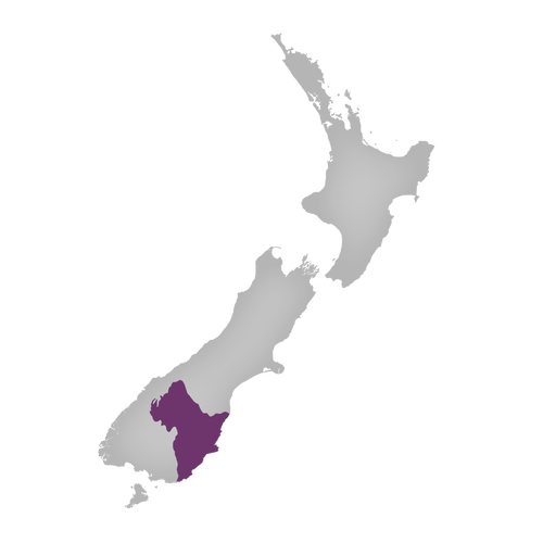 Region: Central Otago