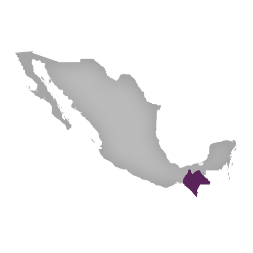 Region: Chiapas