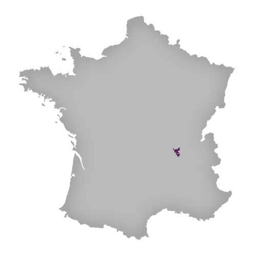Region: Coteaux du Lyonnais