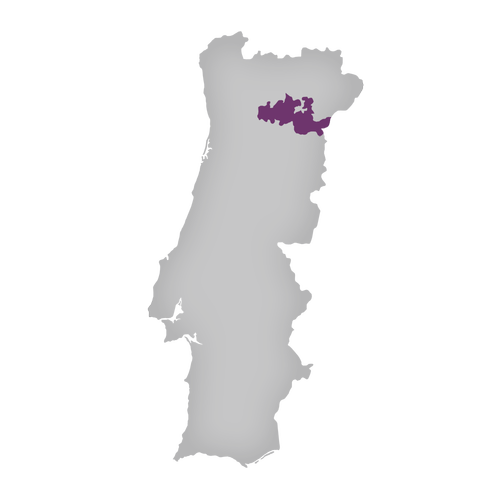 Region: Douro