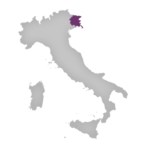 Region: Friuli