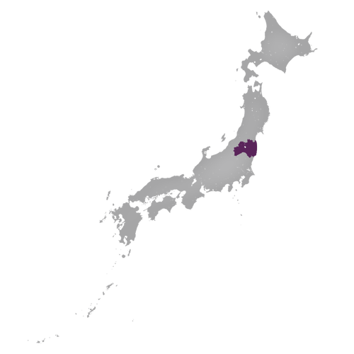 Region: Fukushima