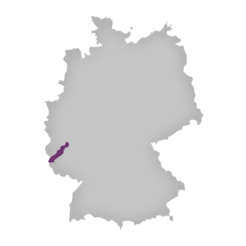 Region: Saar