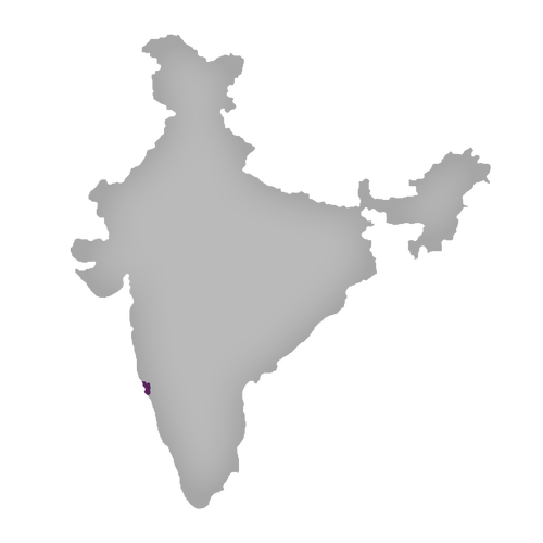 Region: Goa
