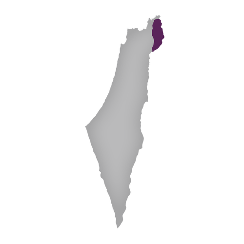 Region: Golan Heights