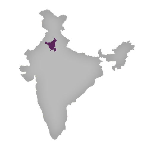 Region: Haryana