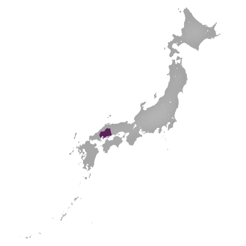 Region: Hiroshima