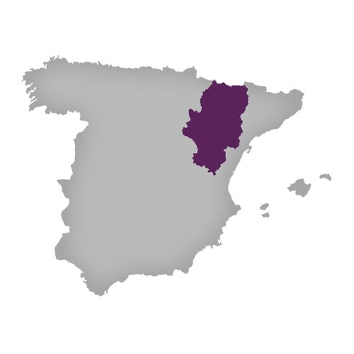 Region: IGP Valdejalón