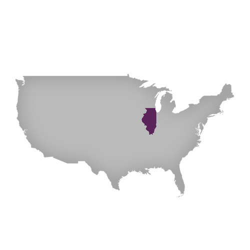 Region: Illinois