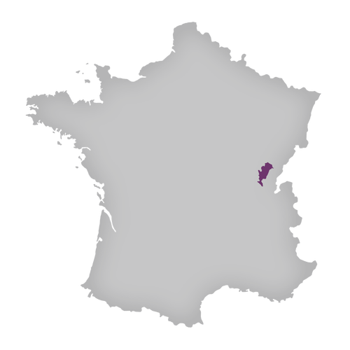 Region: Jura