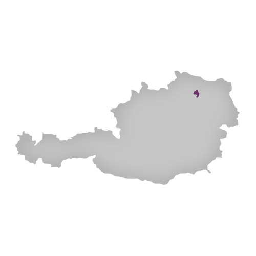 Region: Kamptal