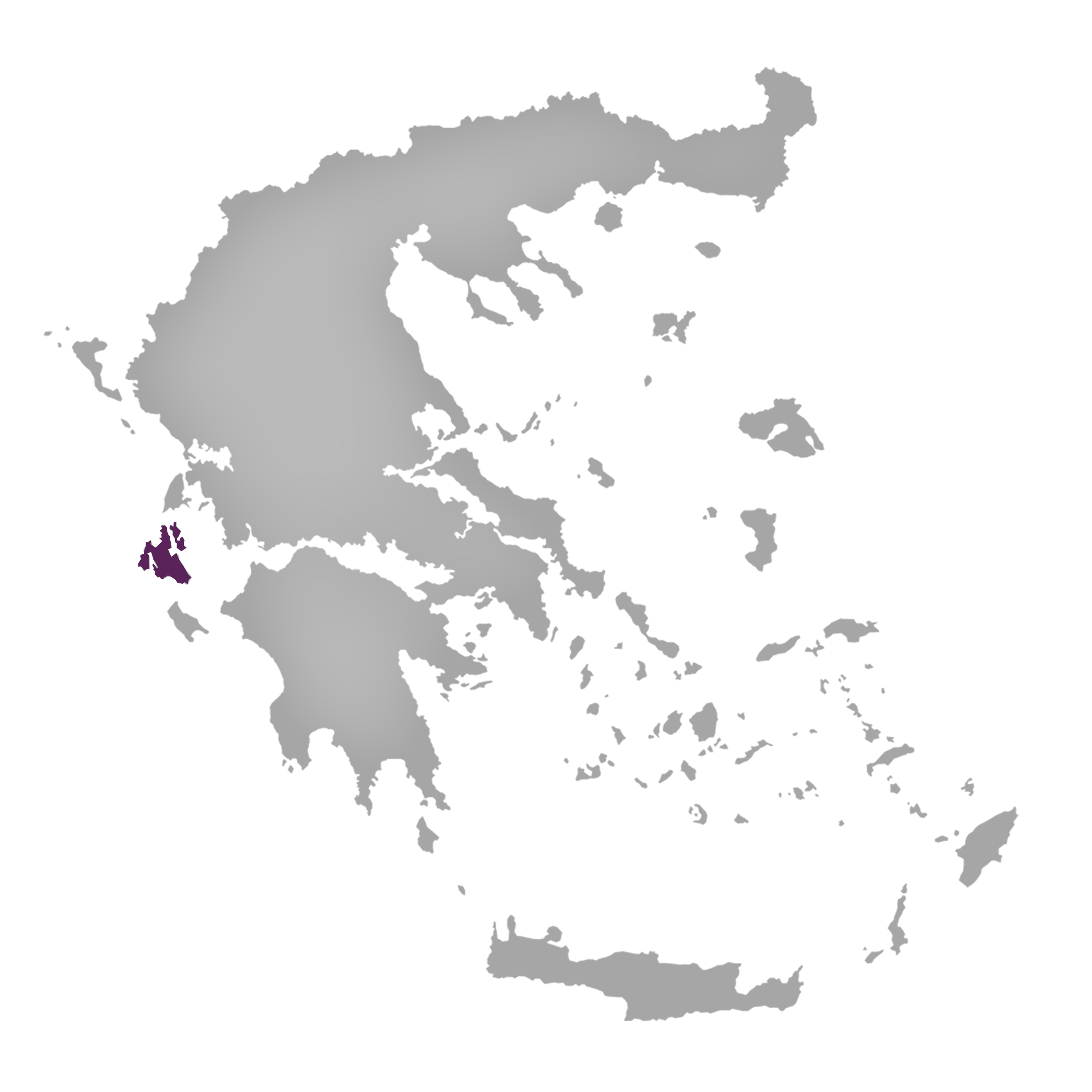 Region: Kefalonia