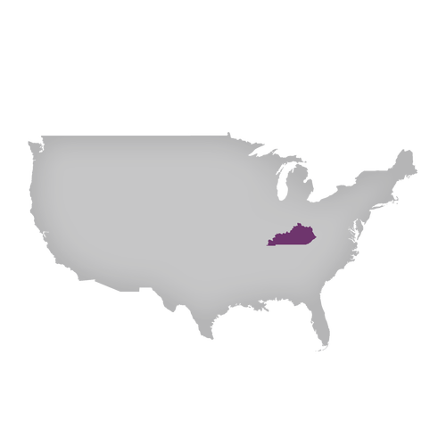 Region: Kentucky