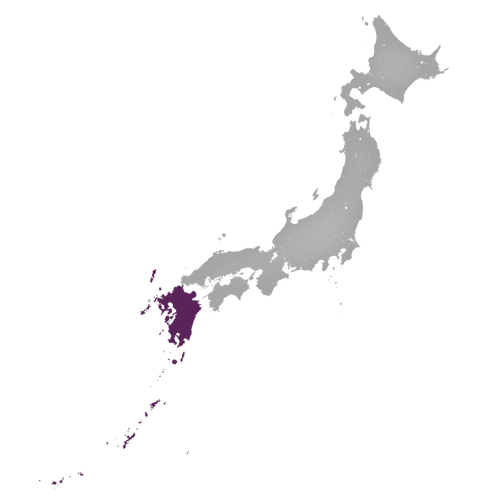 Region: Kyushu