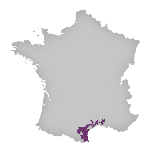 Region: Languedoc / Roussillon