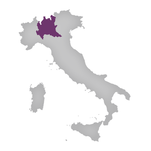 Region: Lombardia