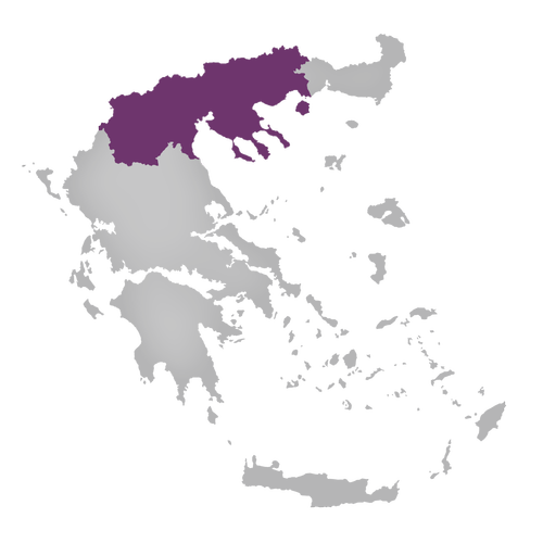 Region: Macedonia
