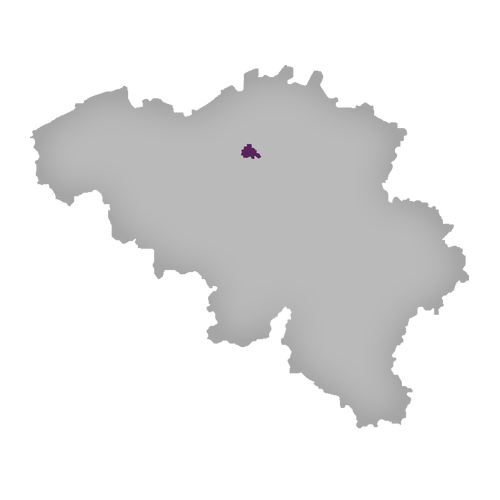 Region: Mechelen